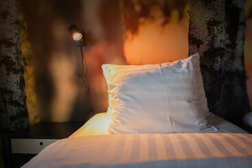 Park Hotel Liminka