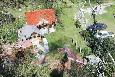 پانسیون Hostal Rosita Guayama Quilotoa
