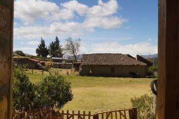 پانسیون Hostal Rosita Guayama Quilotoa