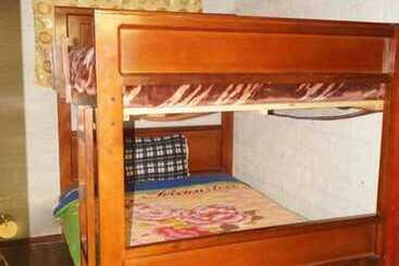 پانسیون Hostal Rosita Guayama Quilotoa