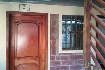 پانسیون Hostal Rosita Guayama Quilotoa