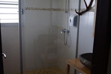 پانسیون Le Gite Du Koniambo