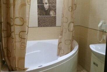 پانسیون Mini Hotel Comfort
