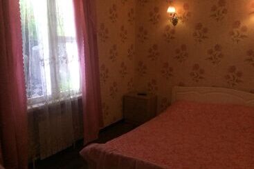 پانسیون Mini Hotel Comfort
