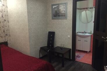 پانسیون Mini Hotel Comfort