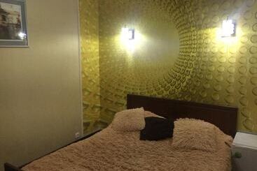 پانسیون Mini Hotel Comfort