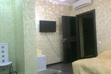 پانسیون Mini Hotel Comfort
