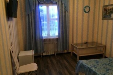 پانسیون Mini Hotel Comfort
