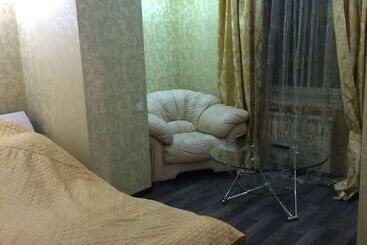 پانسیون Mini Hotel Comfort