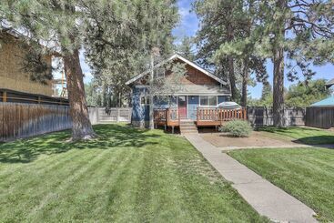 Pet Friendly Albany Cottage With Bbq On The Deck By Redawning