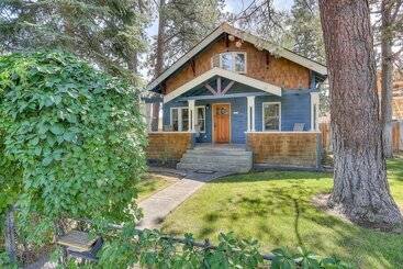 Pet Friendly Albany Cottage With Bbq On The Deck By Redawning