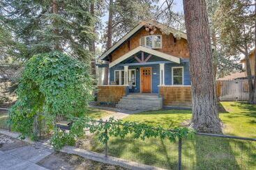 Pet Friendly Albany Cottage With Bbq On The Deck By Redawning