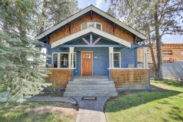 Pet Friendly Albany Cottage With Bbq On The Deck By Redawning