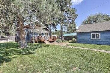 Pet Friendly Albany Cottage With Bbq On The Deck By Redawning