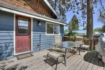 Pet Friendly Albany Cottage With Bbq On The Deck By Redawning