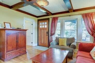 Pet Friendly Albany Cottage With Bbq On The Deck By Redawning