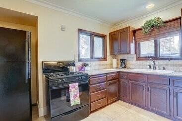 Pet Friendly Albany Cottage With Bbq On The Deck By Redawning