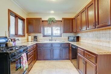 Pet Friendly Albany Cottage With Bbq On The Deck By Redawning