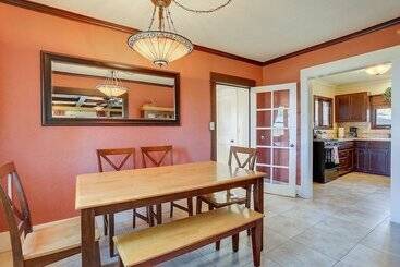 Pet Friendly Albany Cottage With Bbq On The Deck By Redawning