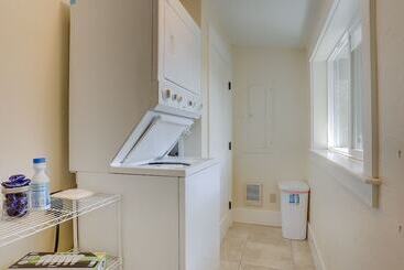 Pet Friendly Albany Cottage With Bbq On The Deck By Redawning