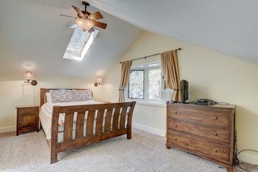 Pet Friendly Albany Cottage With Bbq On The Deck By Redawning