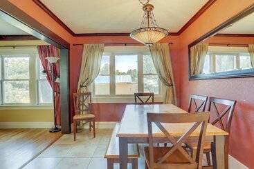 Pet Friendly Albany Cottage With Bbq On The Deck By Redawning