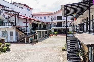 Quezon Premier Hotel Lucena