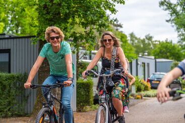 اقامتگاه Europarcs Maasduinen