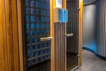 اقامتگاه Europarcs Maasduinen