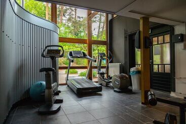اقامتگاه Europarcs Maasduinen