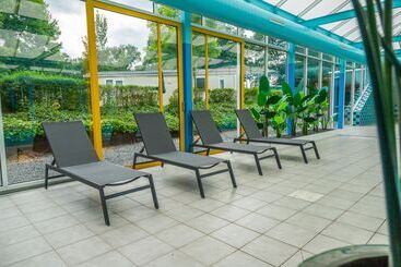 اقامتگاه Europarcs Maasduinen