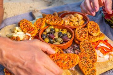 اقامتگاه Europarcs Maasduinen