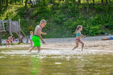 اقامتگاه Europarcs Maasduinen