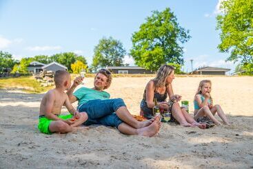 اقامتگاه Europarcs Maasduinen