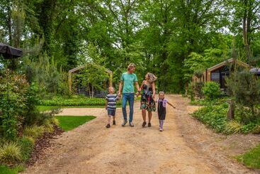 اقامتگاه Europarcs Maasduinen
