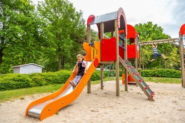 اقامتگاه Europarcs Maasduinen