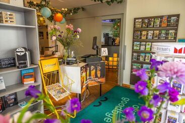 اقامتگاه Europarcs Maasduinen