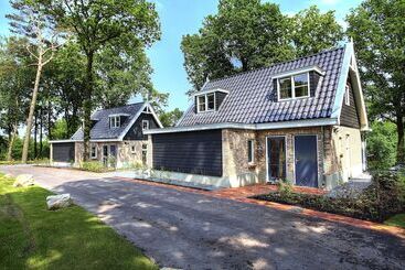 اقامتگاه Europarcs Maasduinen