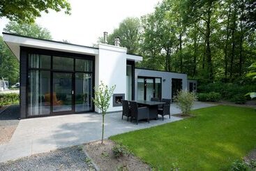 اقامتگاه Europarcs Maasduinen