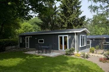 اقامتگاه Europarcs Maasduinen