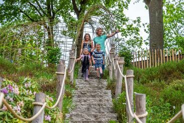 اقامتگاه Europarcs Maasduinen