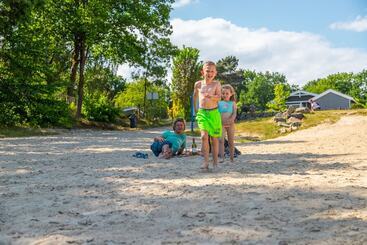 اقامتگاه Europarcs Maasduinen