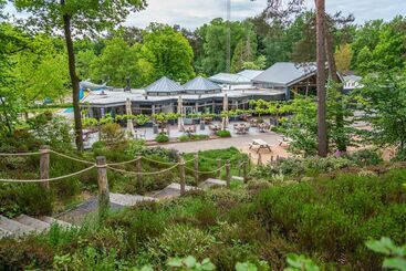 اقامتگاه Europarcs Maasduinen