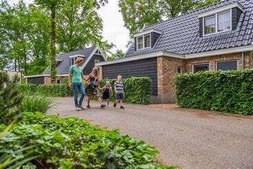 اقامتگاه Europarcs Maasduinen