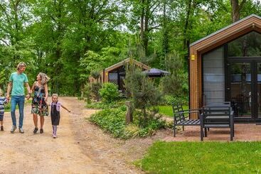 اقامتگاه Europarcs Maasduinen