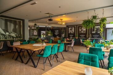اقامتگاه Europarcs Maasduinen