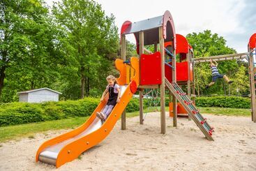 اقامتگاه Europarcs Maasduinen