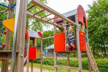 اقامتگاه Europarcs Maasduinen