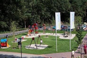 اقامتگاه Europarcs Maasduinen