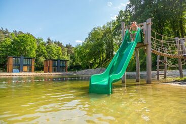 اقامتگاه Europarcs Maasduinen